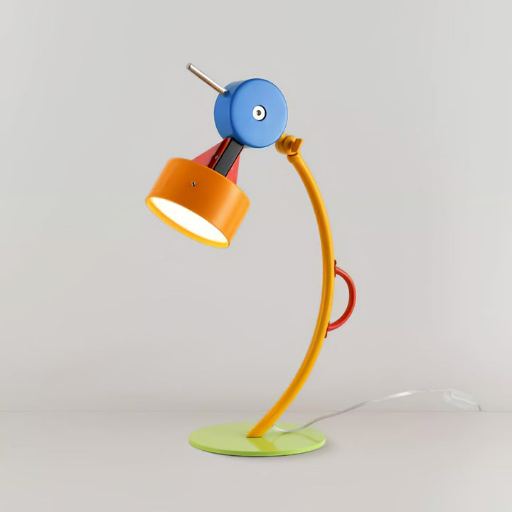 Treetops Table Lamp - SKØRTER