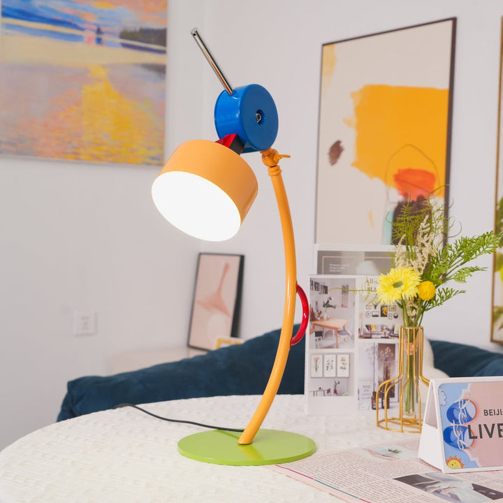 Treetops Table Lamp - SKØRTER