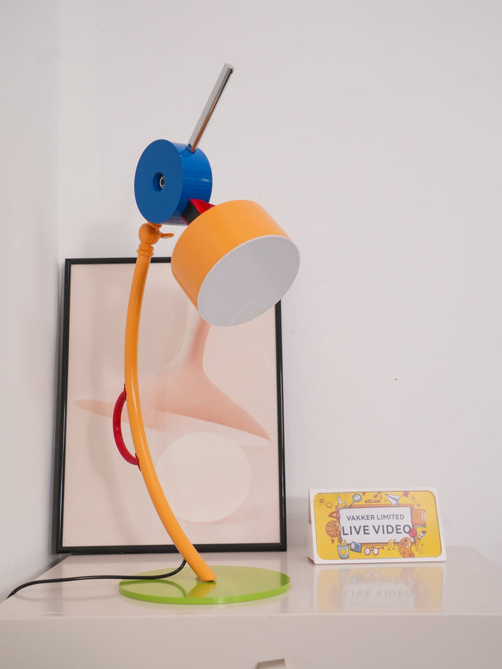 Treetops Table Lamp - SKØRTER