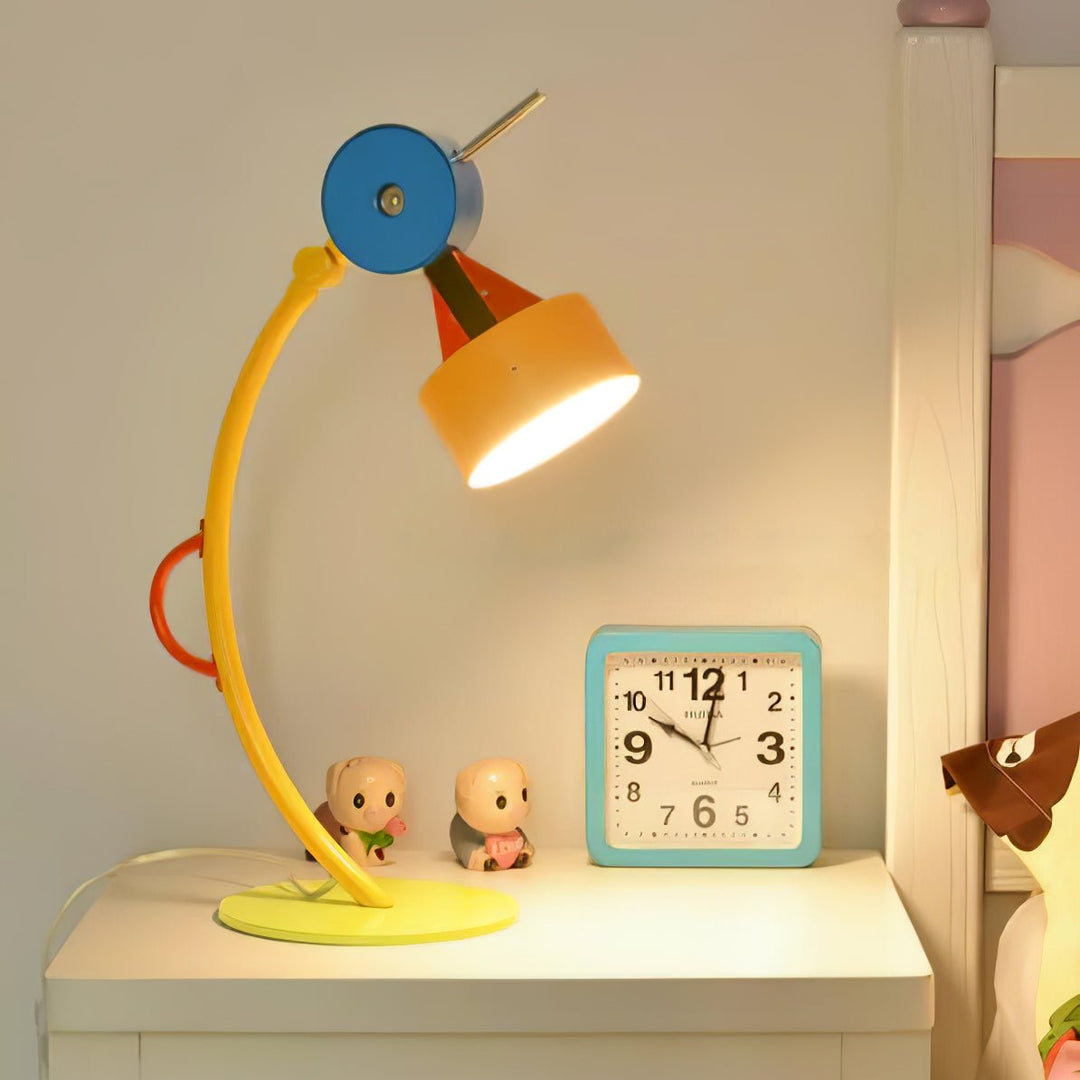 Treetops Table Lamp - SKØRTER