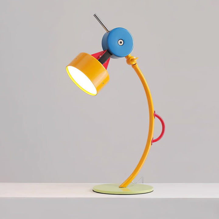 Treetops Table Lamp - SKØRTER