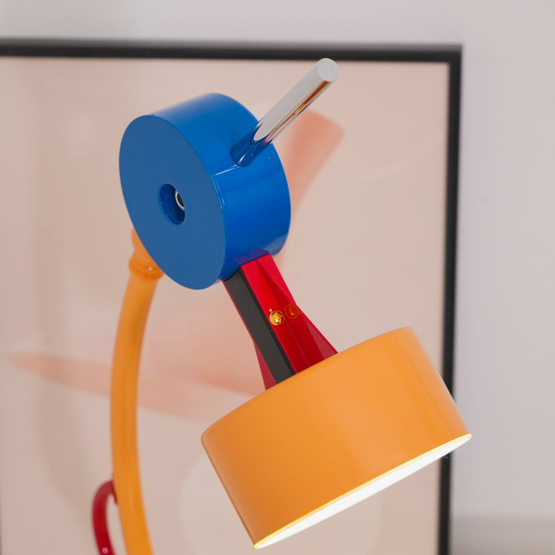 Treetops Table Lamp - SKØRTER