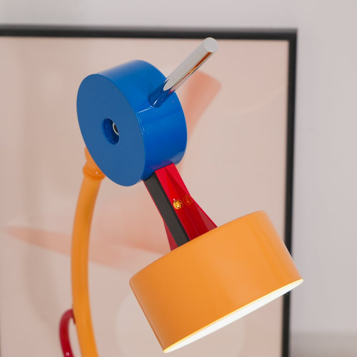 Treetops Table Lamp - SKØRTER