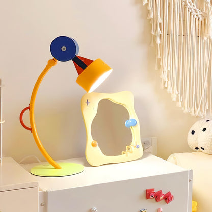Treetops Table Lamp - SKØRTER