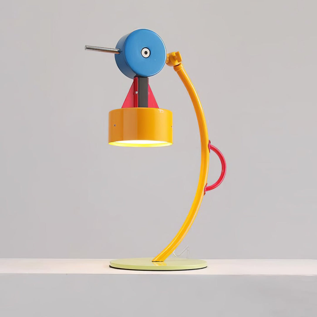 Treetops Table Lamp - SKØRTER