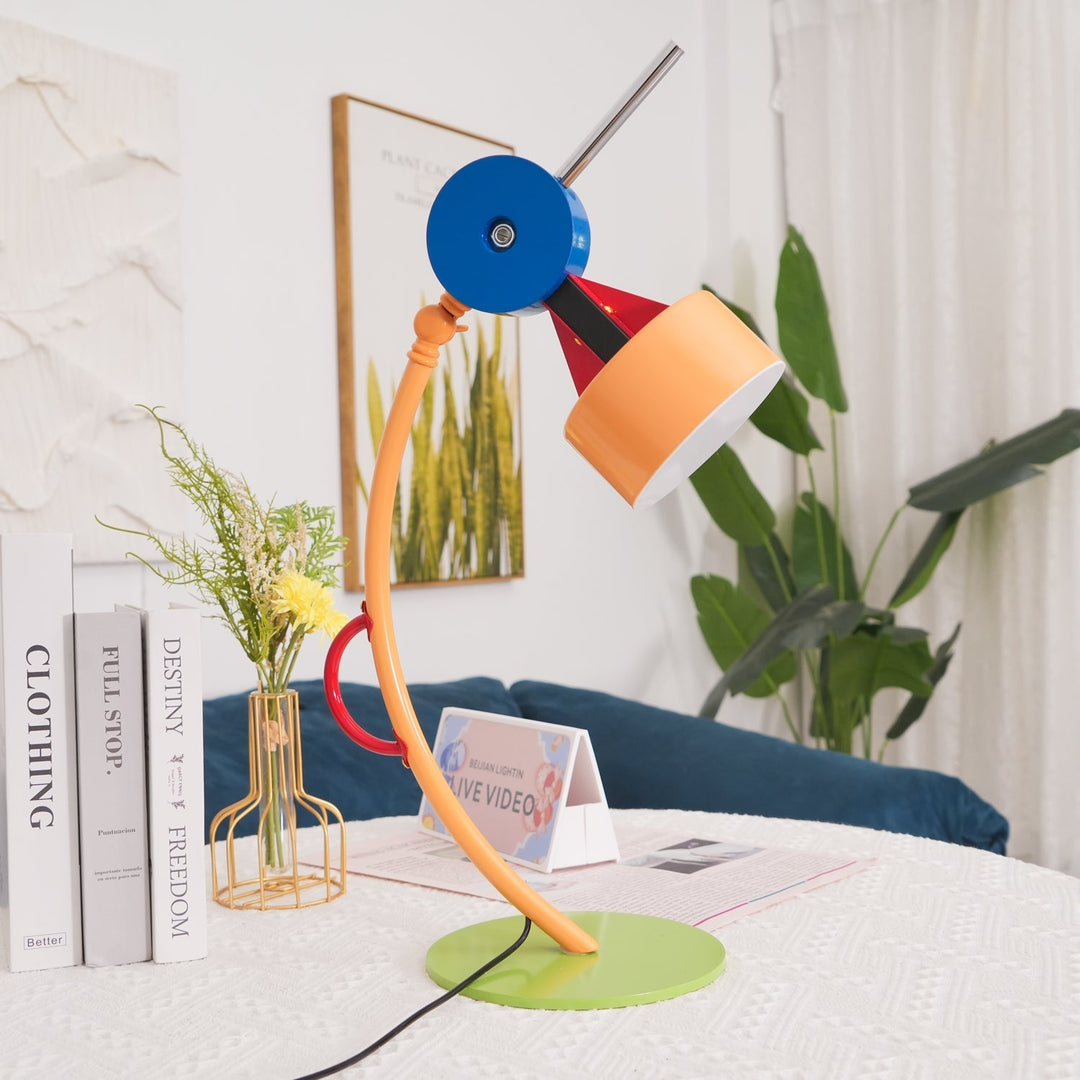 Treetops Table Lamp - SKØRTER
