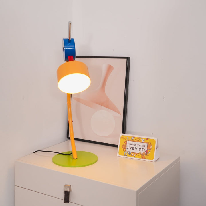 Treetops Table Lamp - SKØRTER