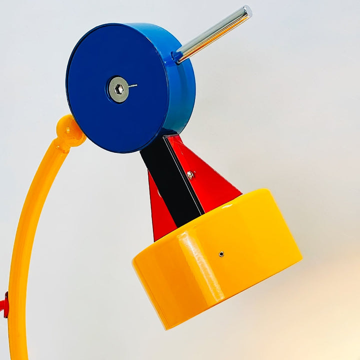 Treetops Table Lamp - SKØRTER