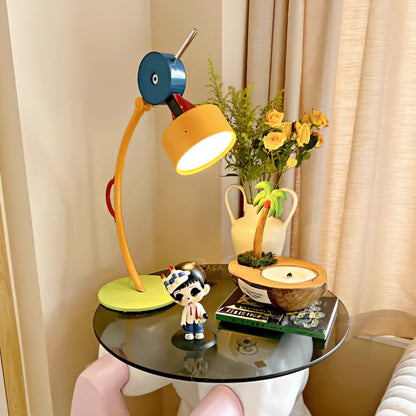 Treetops Table Lamp - SKØRTER