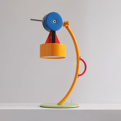 Treetops Table Lamp - SKØRTER