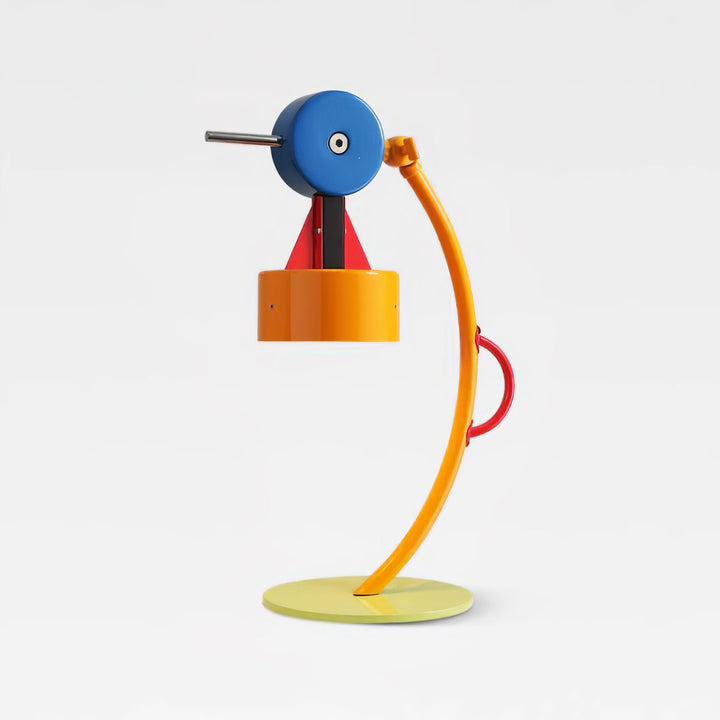 Treetops Table Lamp - SKØRTER