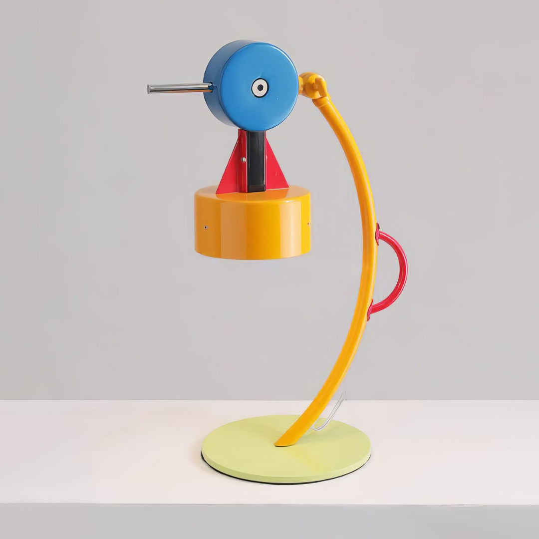 Treetops Table Lamp - SKØRTER