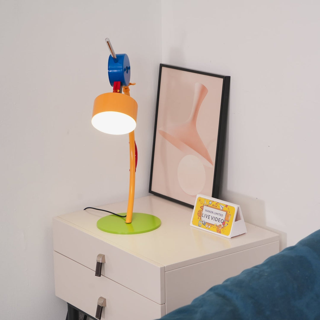 Treetops Table Lamp - SKØRTER