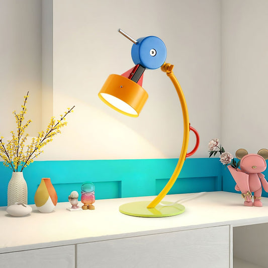 Treetops Table Lamp - SKØRTER