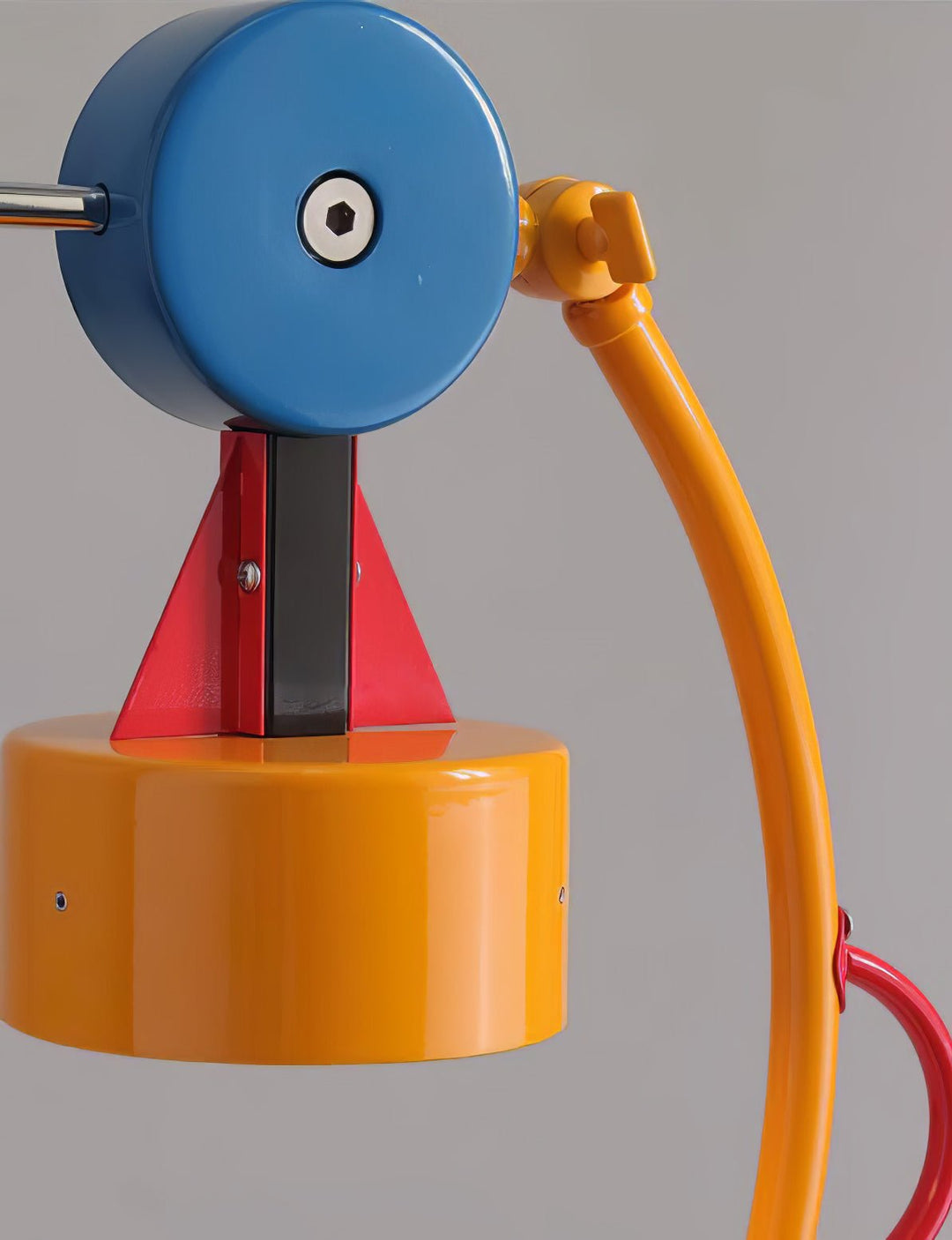 Treetops Table Lamp - SKØRTER