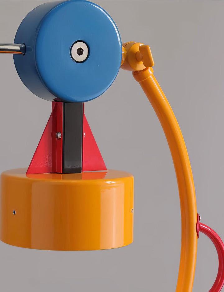 Treetops Table Lamp - SKØRTER