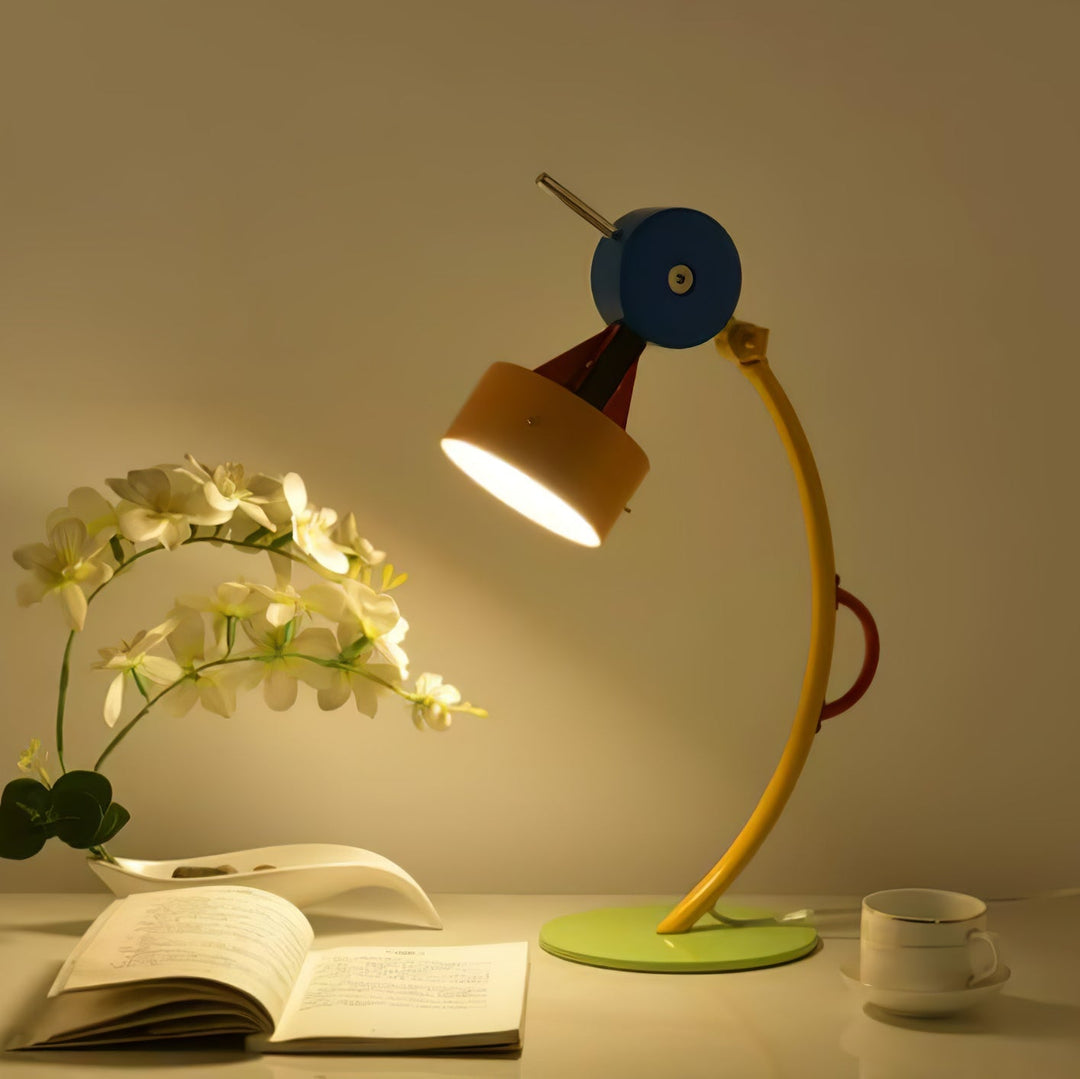 Treetops Table Lamp - SKØRTER