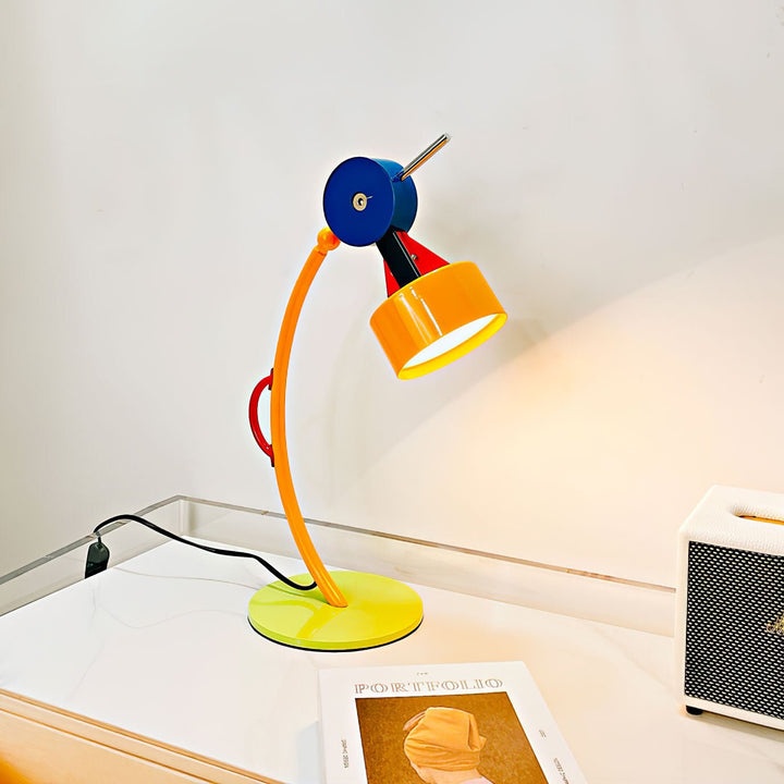 Treetops Table Lamp - SKØRTER