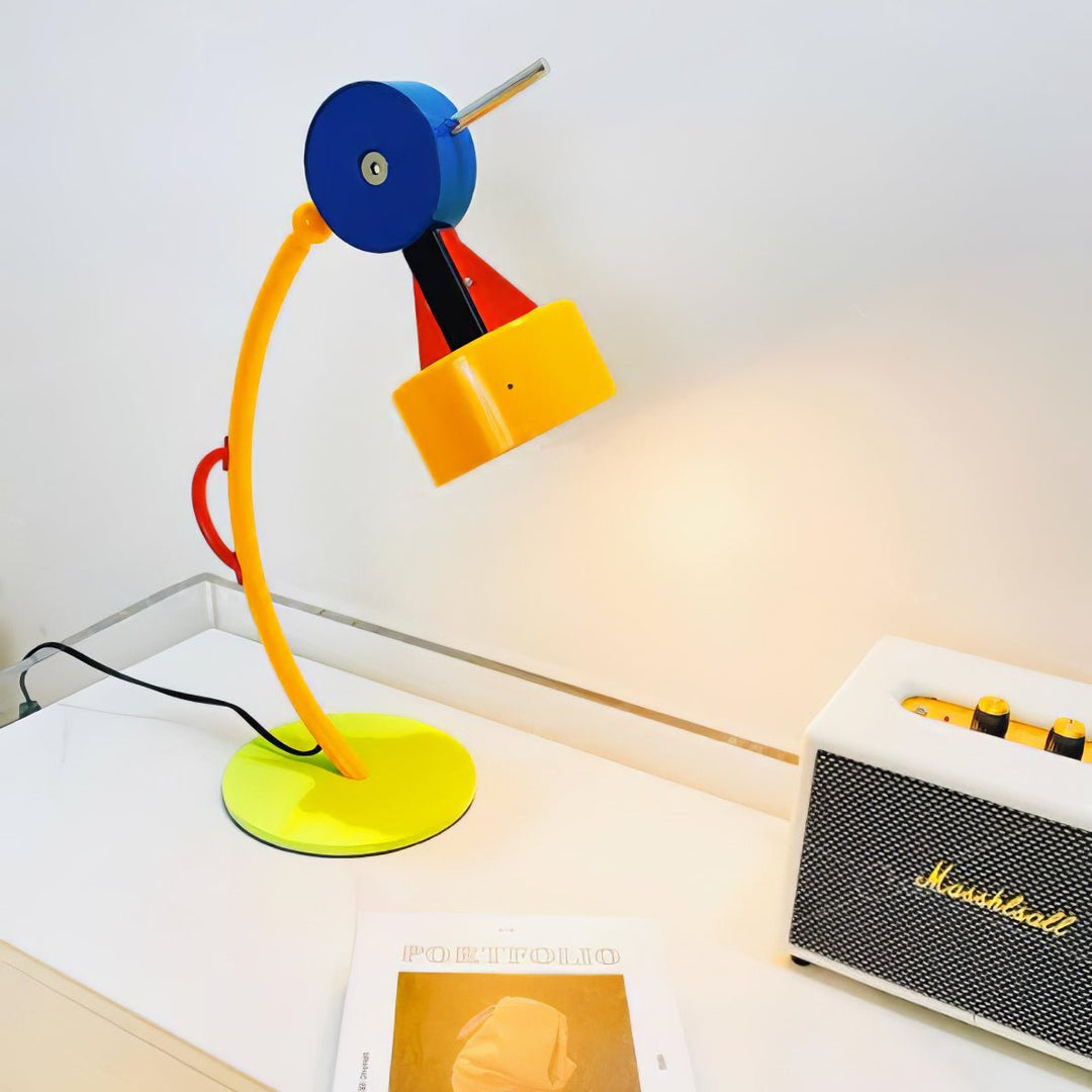 Treetops Table Lamp - SKØRTER
