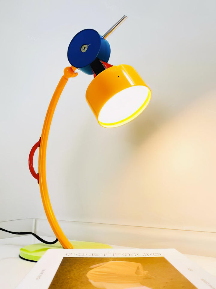 Treetops Table Lamp - SKØRTER