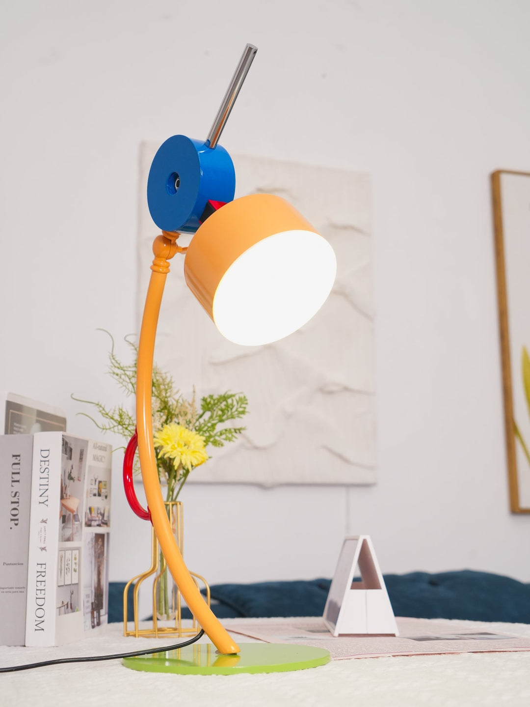 Treetops Table Lamp - SKØRTER