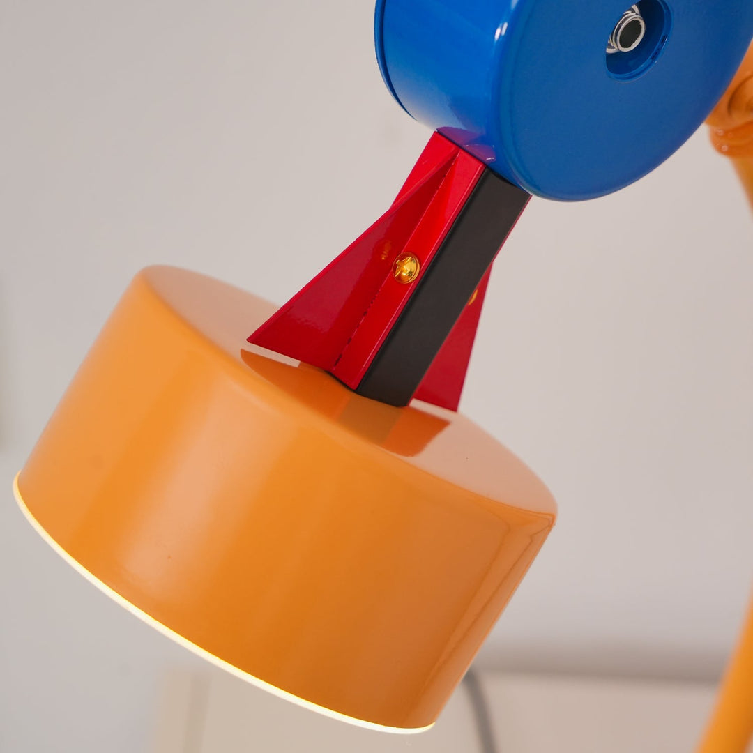 Treetops Table Lamp - SKØRTER