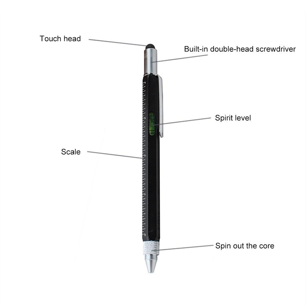 Skorter | All In One Pen