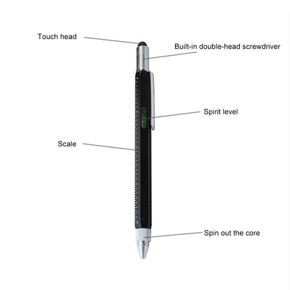Skorter | All In One Pen