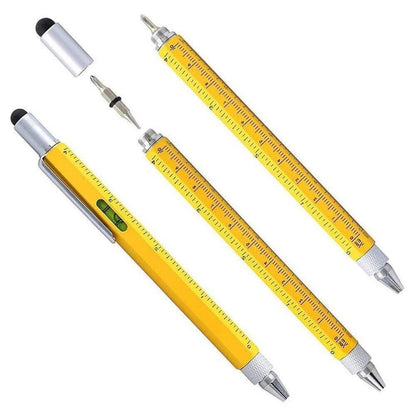 Skorter | All In One Pen