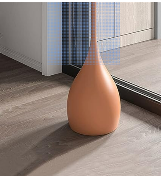 Skorter | Beef Metal Table with Base Medieval Side Table in Modern Style