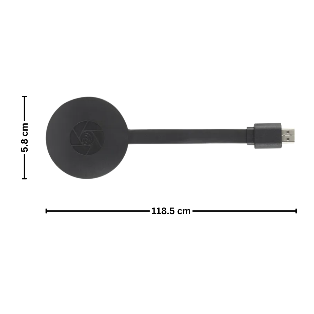 Skorter | Dongle for Smart Skorter | Conversion – HDMI Stick for Phone Mirroring & Streaming