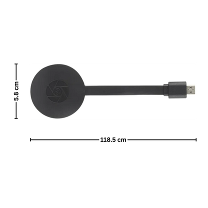 Skorter | Dongle for Smart Skorter | Conversion – HDMI Stick for Phone Mirroring & Streaming