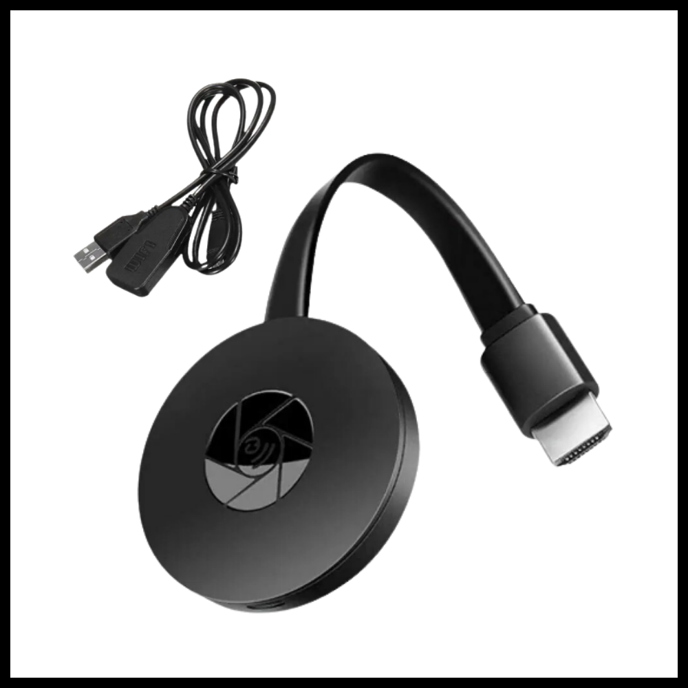 Skorter | Dongle for Smart Skorter | Conversion – HDMI Stick for Phone Mirroring & Streaming