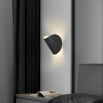 Skorter | Twist WallLight – Rotatable Wall Lamp for Custom Lighting