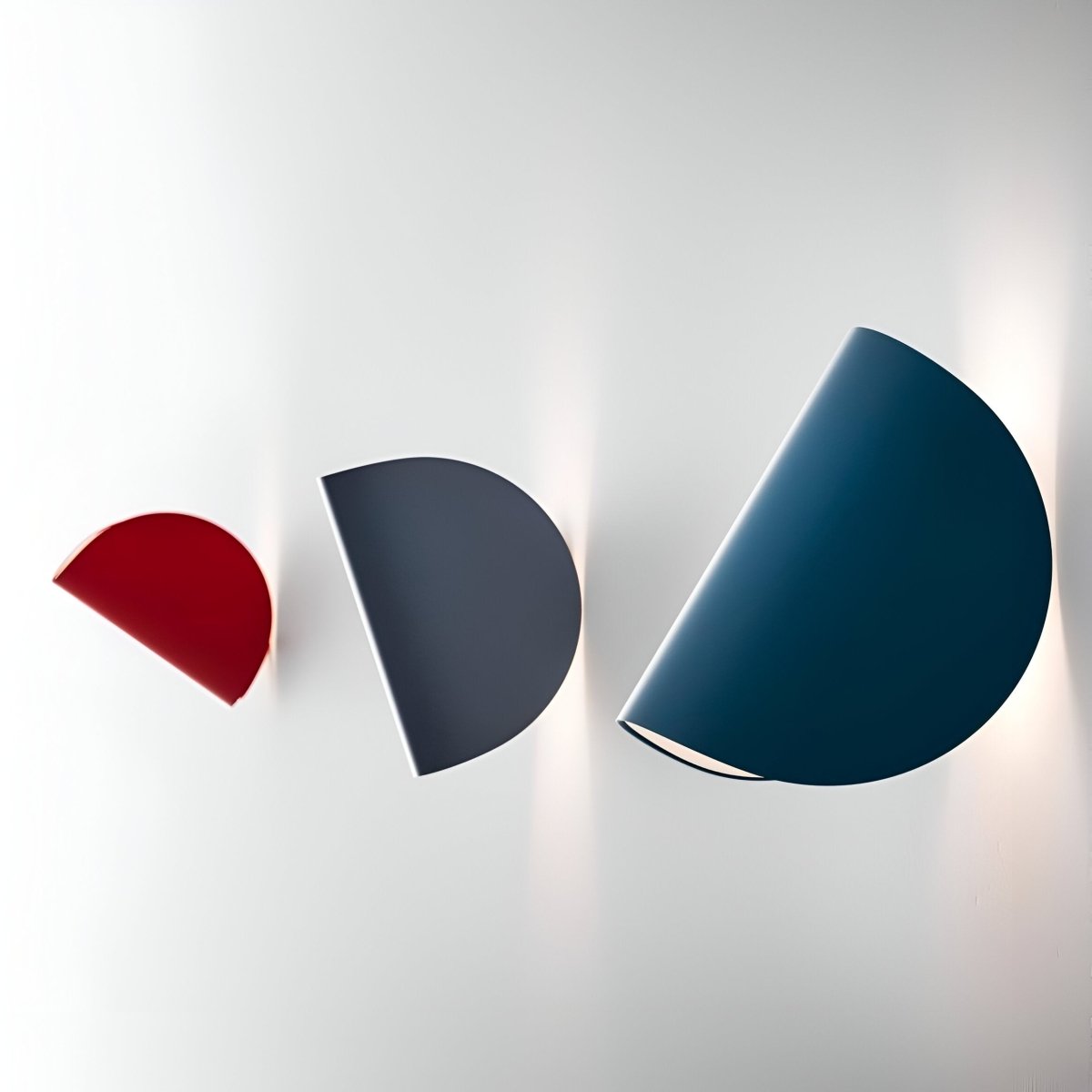 Skorter | Twist WallLight – Rotatable Wall Lamp for Custom Lighting
