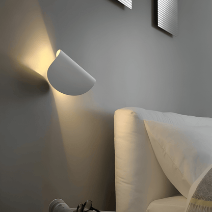Skorter | Twist WallLight – Rotatable Wall Lamp for Custom Lighting