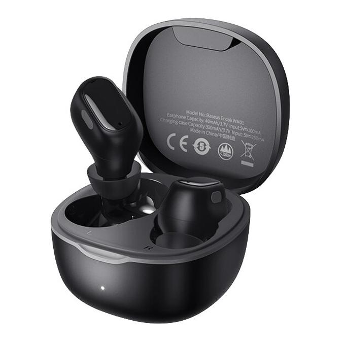 Skorter | TWS Wireless Bluetooth 5.0 Earbuds