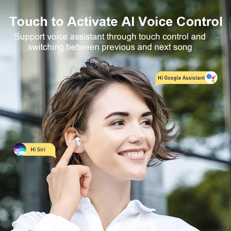 Skorter | TWS Wireless Bluetooth 5.0 Earbuds