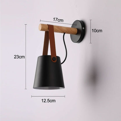 Skorter | Tyle Wall Lamp | Scandinavian Design
