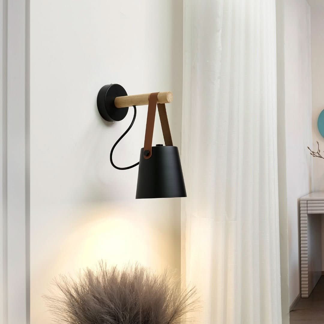 Skorter | Tyle Wall Lamp | Scandinavian Design
