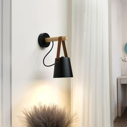 Skorter | Tyle Wall Lamp | Scandinavian Design