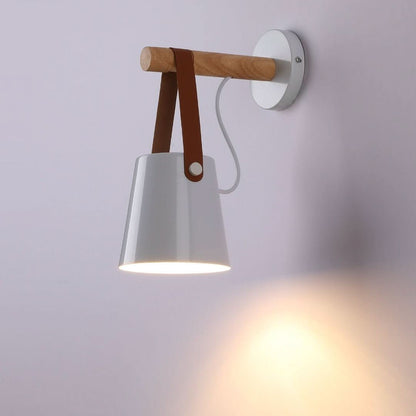 Skorter | Tyle Wall Lamp | Scandinavian Design