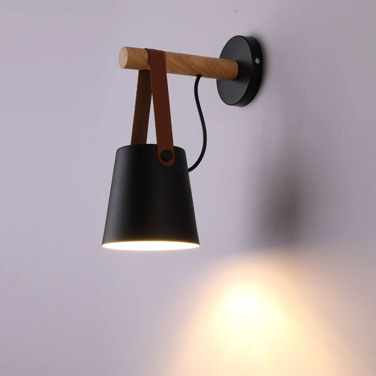 Skorter | Tyle Wall Lamp | Scandinavian Design