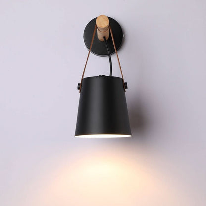 Skorter | Tyle Wall Lamp | Scandinavian Design