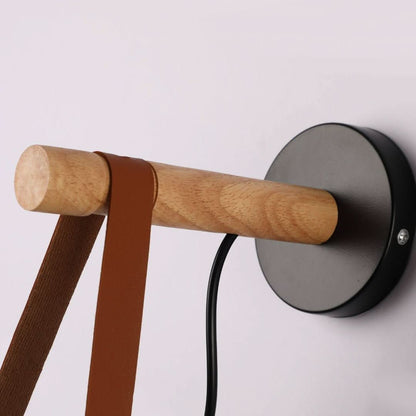 Skorter | Tyle Wall Lamp | Scandinavian Design