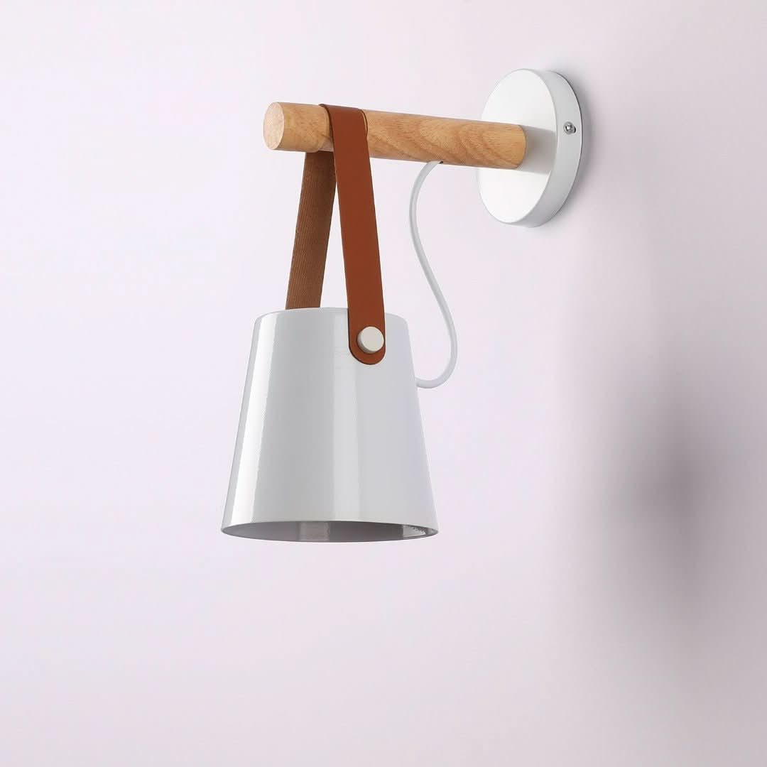 Skorter | Tyle Wall Lamp | Scandinavian Design