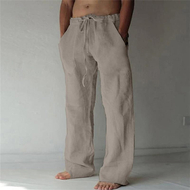 Skorter | Men's Baggy Pants
