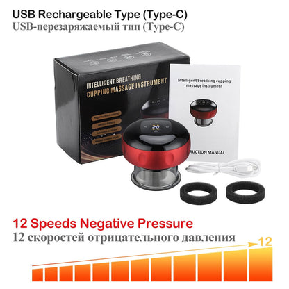 Skorter | Anti-Cellulite Therapy Massager