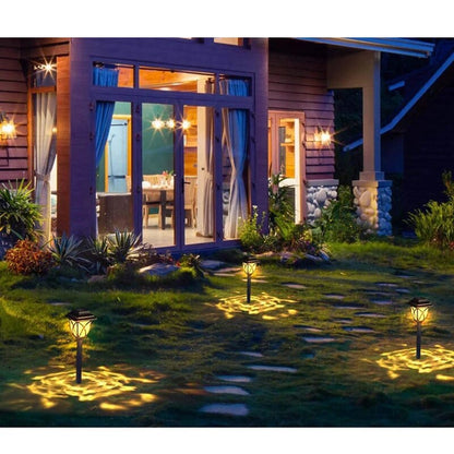 Skorter | LumineuzeTuin - LED Solar Lighting for Garden