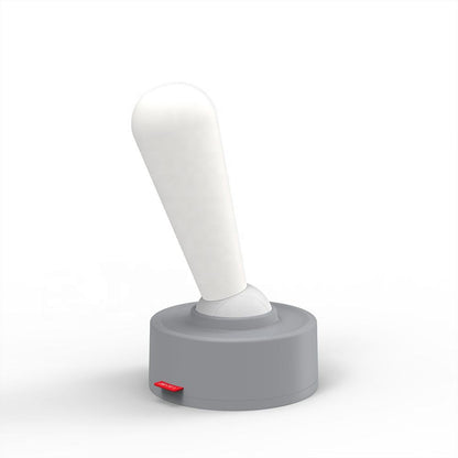 Skorter | vintage table lamp with practical toggle switch
